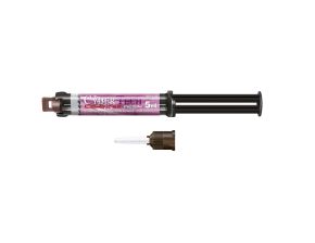 CyberResin ciment SE  (1 seringue automix + 5 embouts)