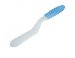 SPATULE A ALGINATE RILSAN BLEU                  FD
