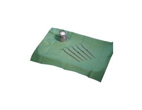 Champs Steri-Quick stériles 50 x 70 cm (50)