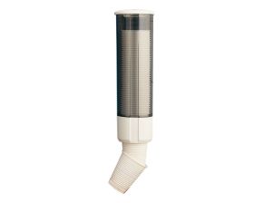 Distributeur de gobelets - Transparent