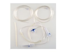 Set d'irrigation moteur 1 ou 2 voies  (20)