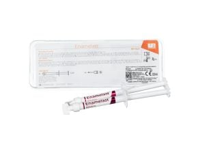 Enamelast Walterberry - kit seringue UP4521