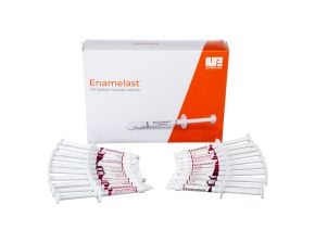 Enamelast Walterberry - kit seringue economique UP4523 (20)