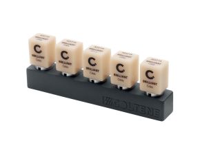 BRILLIANT Crios Blocs