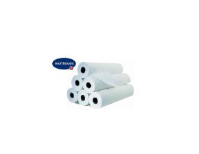 Drap D'examen Valaroll plastifié Blanc  