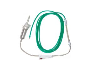 Jeu de 6 tubulures d'irrigation de 2.2m 