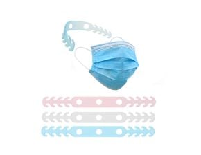 Extension De Masque Bleu  