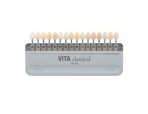 Teintier Vita Classic teintes A1-D4  
