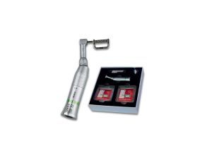 Contre Angle Bague Verte Kit Stripping 