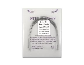 ARC NITI SUP 016X022 RECT EURO FORM OS