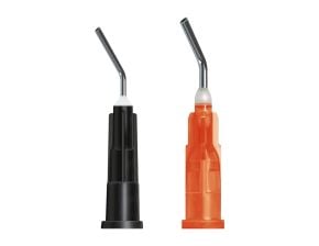 Embouts Noirs 20GA (100)