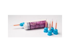 Résine Composites Crown & Bridge 4:1 Cartouches 50mL