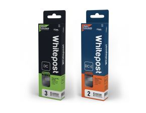 WHITEPOST KIT DE TENONS