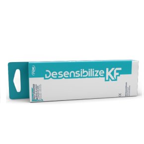Desensibilize Kf Seringue De 2,5g