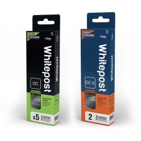WHITEPOST TENONS
