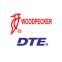 DTE BY WOODPECKER