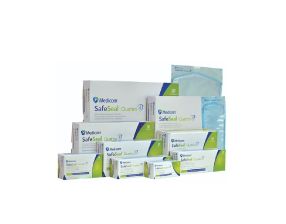 Sachets De Stérilisations - Safe Seal Quattro