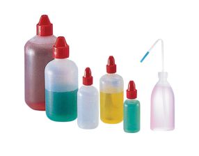 FLACONNAGE PLASTIQUE