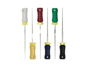 Racleurs 25mm N°45-80 (6)