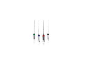 Bourre Pate 25mm Kt Sz 1-4 (4)