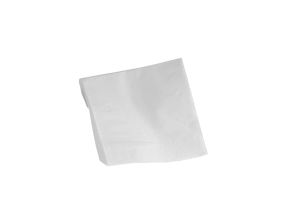 SERVIETTES 2 COUCHES BLANC X1800  