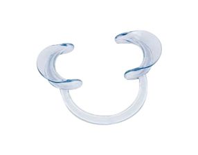 OUVRE-BOUCHE SPANDEX