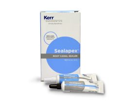 Sealapex pâte canalaire coffret