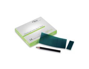 Cire d'articulation occlusale