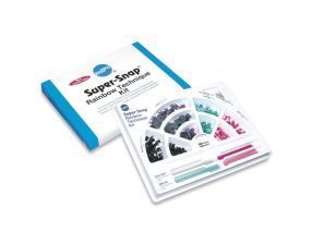 SUPER-SNAP MINI DISQUES