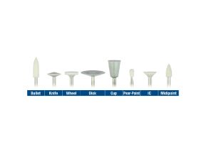 COMPOSITES POINTS -