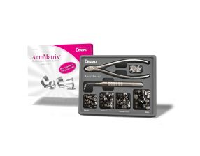 Automatrix coffret complet Métal 