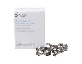 Recharges AUTOMATRIX