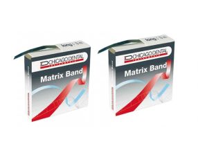 BANDE MATRICE LARGEUR 5MM X 0.03MM - 3M    CHICAGO