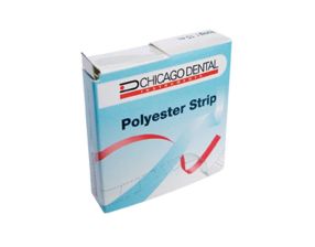 STRIP POLYESTER TRANSLUCIDES