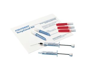 TEMPCANAL COFFRET ET SERINGUE