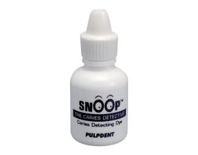 Snoop Detecteur De Caries Pulpdent 12 Ml