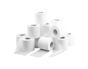 Papier toilette hygiénique P'MAX 500 - 36 rouleaux