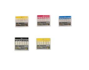 Edge Taper Pointes Papiers (60)