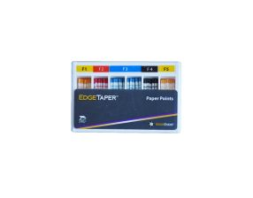 Edge Taper Paper Pointes F4 (100)