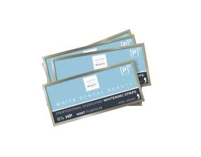 Strips De Blanchiment