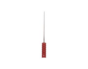 Tire-nerf métal 25mm N°35 rouge