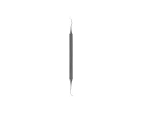 Curette Gracey Rigide Sgr1/2r Manche Rigide Lingual/Labial 