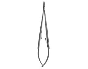 Porte-aiguille Castroviejo NHCV