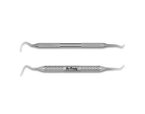 APPLICATEURS DE FOND DE CAVITÉ