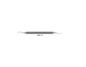 Curette Hu Friedy SRPG1/2     