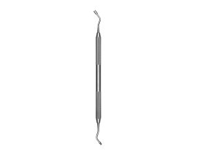 Fouloir à Amalgame Hollenback PLGH2      