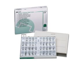 3M COURONNES ION ISO-FORM