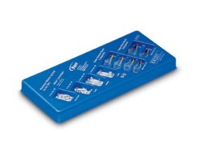 SYSTEME MATRICE POSTERIEURE SOFT 780S         HAWE