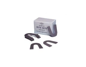 ALMINAX RITE-BITE WAX                    HAGER