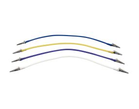 PORTES-SERVIETTES MIRA CLIP -